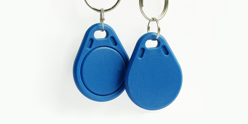 3# ID Key Fob Tag 